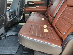 2026 GMC Sierra 1500 Denali Ultimate | Thumbnail Photo 10 of 31