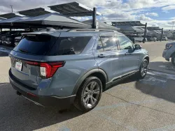 2026 Ford Explorer | Thumbnail Photo 5 of 28