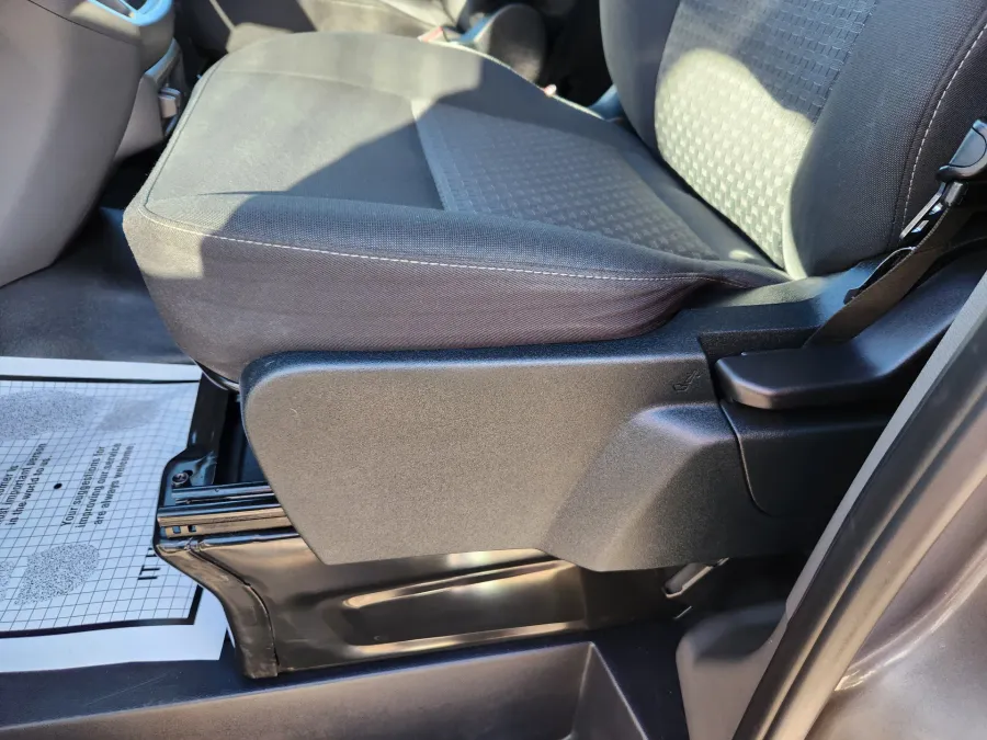 2023 Ford Transit Passenger Wagon T350 | Photo 9 of 30