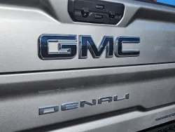 2024 GMC Sierra 3500HD Denali Ultimate | Thumbnail Photo 13 of 31