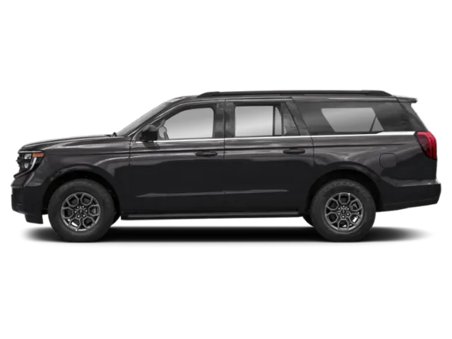 2026 Ford Expedition Max | Photo 5 of 17