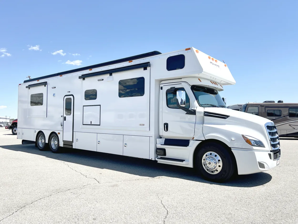 Classic RVs for Sale | Transwest