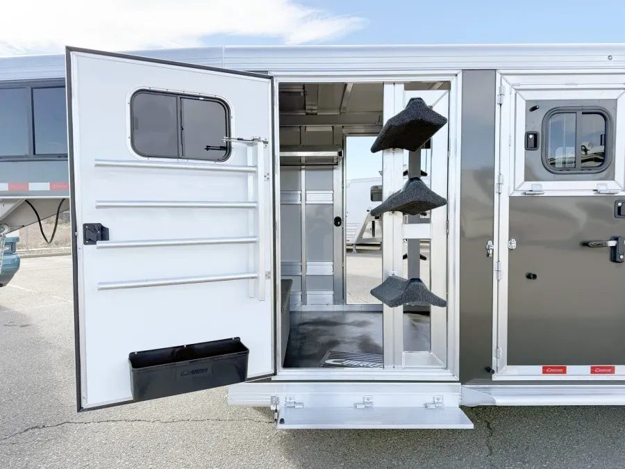 2026 Cimarron Norstar 4HGN | Photo 16 of 20