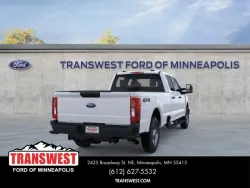 2026 Ford Super Duty F-350 XL | Thumbnail Photo 7 of 22