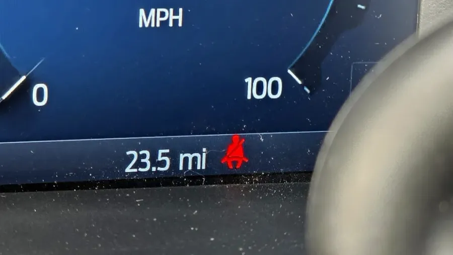 2026 Ford Super Duty F-250 | Photo 22 of 35