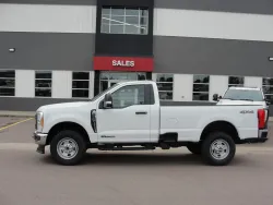 2026 Ford F-350 | Thumbnail Photo 2 of 14