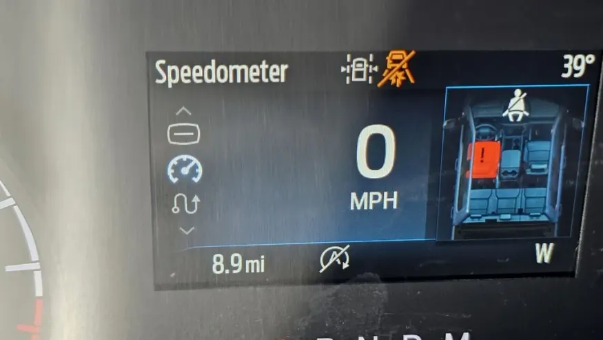 2026 Ford F-150 | Photo 20 of 29