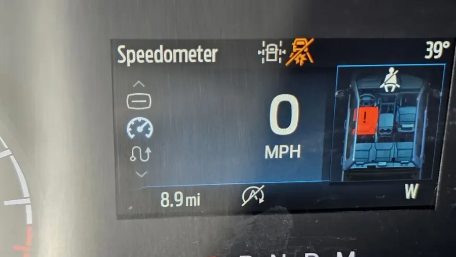 2026 Ford F-150 | Photo 20 of 29