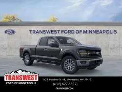 2026 Ford F-150 XLT | Thumbnail Photo 6 of 22