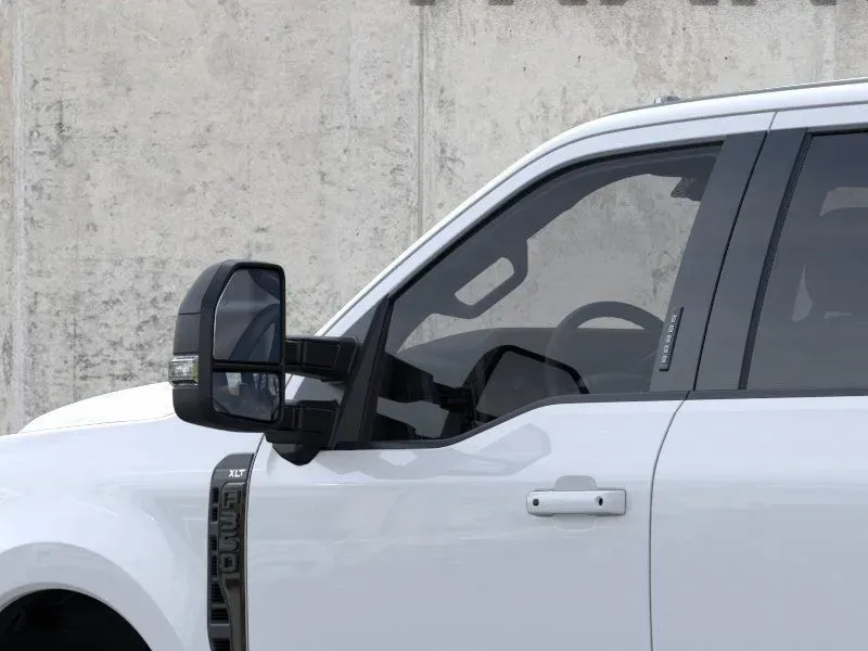 2026 Ford Super Duty F-350 XLT | Photo 19 of 22