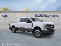 2026 Ford Super Duty F-350 | Thumbnail Photo 3 of 18