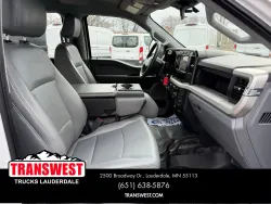 2024 Ford Super Duty F-250 XL | Thumbnail Photo 7 of 20