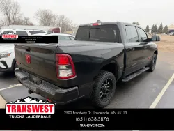 2020 RAM 1500 Big Horn/Lone Star | Thumbnail Photo 2 of 6