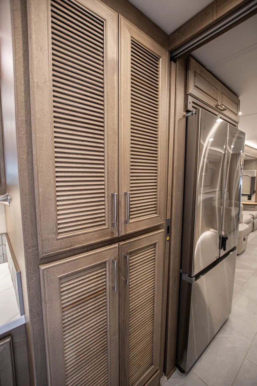 2026 Renegade Verona LE 40LTS | Photo 26 of 29