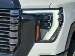 2026 GMC Sierra 2500HD Denali Ultimate | Thumbnail Photo 7 of 25