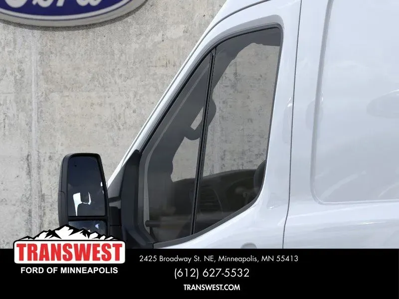 2026 Ford Transit-350 Base | Photo 19 of 21