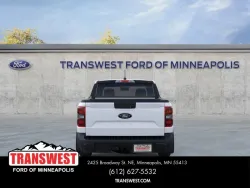 2025 Ford Maverick XLT | Thumbnail Photo 4 of 24