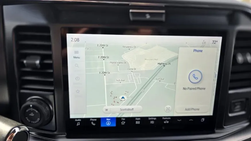 2026 Ford Super Duty F-250 | Photo 30 of 40