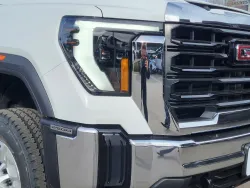 2026 GMC Sierra 2500HD Pro | Thumbnail Photo 4 of 23