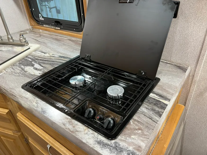 2023 Sundowner Krawler 2286 KM | Photo 18 of 25