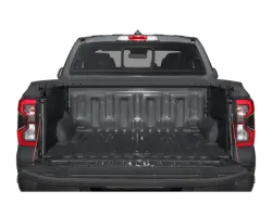 2026 Ford Ranger | Thumbnail Photo 7 of 13