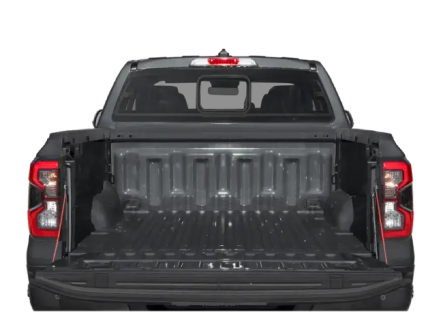 2026 Ford Ranger | Photo 7 of 13