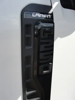 2024 Ford F-250 | Thumbnail Photo 6 of 17