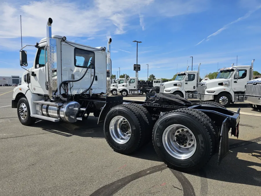 2022 Western Star 49X | Photo 5 of 17