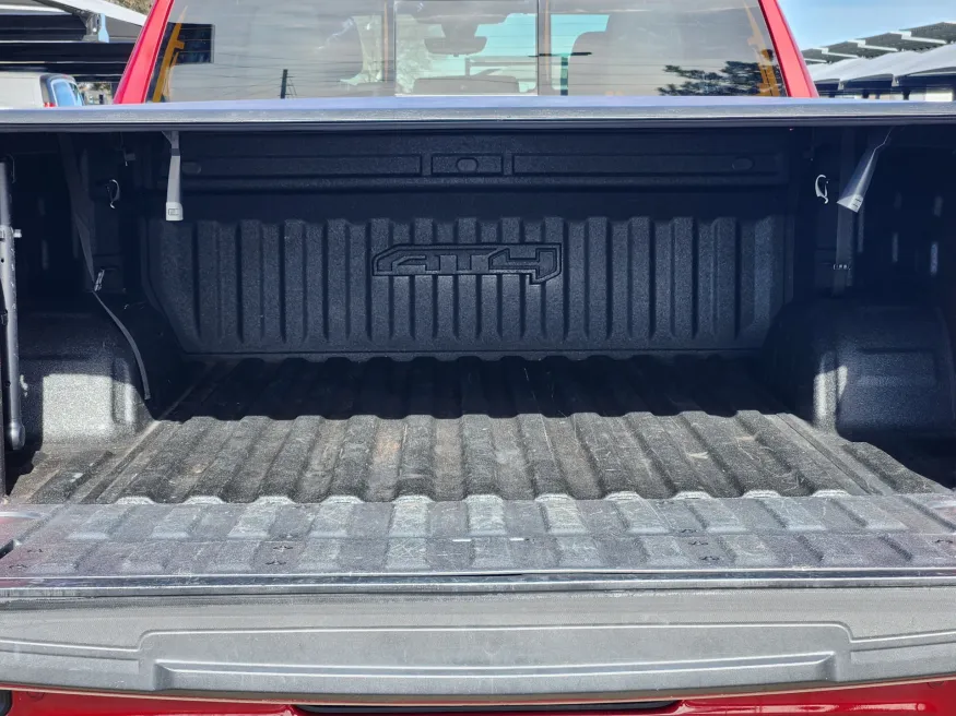 2022 GMC Sierra 1500 Limited | Photo 20 of 22