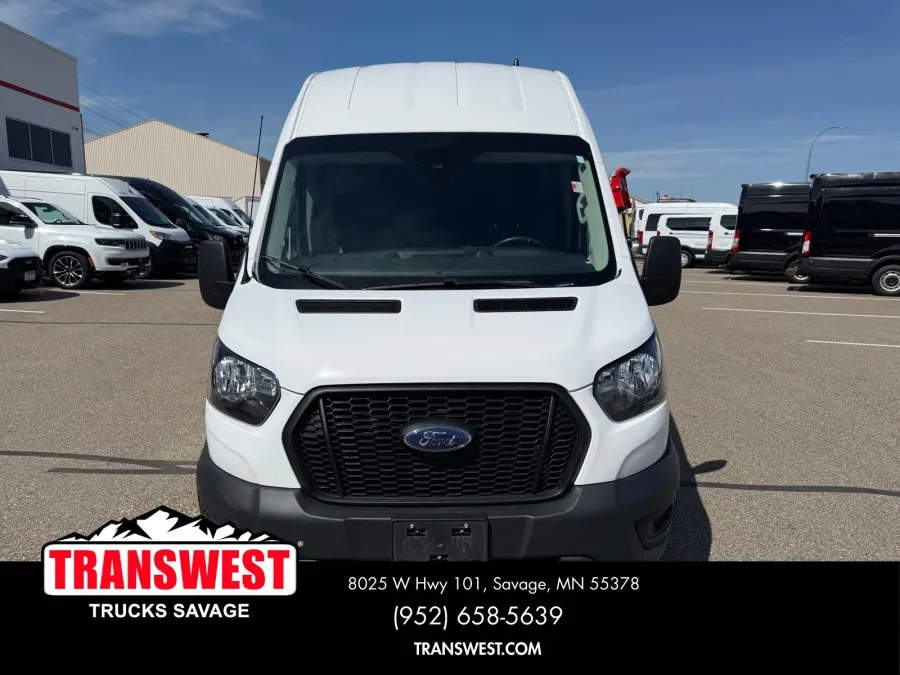 2023 Ford Transit-250 Base | Photo 16 of 20