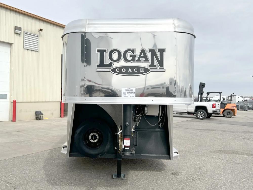 2023 Logan Coach Stockman Express Combo | Photo 25 of 26