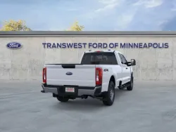 2026 Ford Super Duty F-350 | Thumbnail Photo 8 of 22