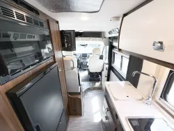 2023 Winnebago Travato 59G | Thumbnail Photo 5 of 18