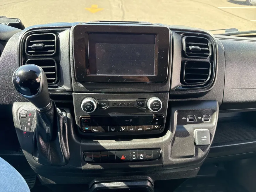 2022 RAM Promaster | Photo 8 of 14