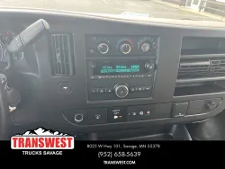 2020 Chevrolet Express 3500 | Thumbnail Photo 2 of 13