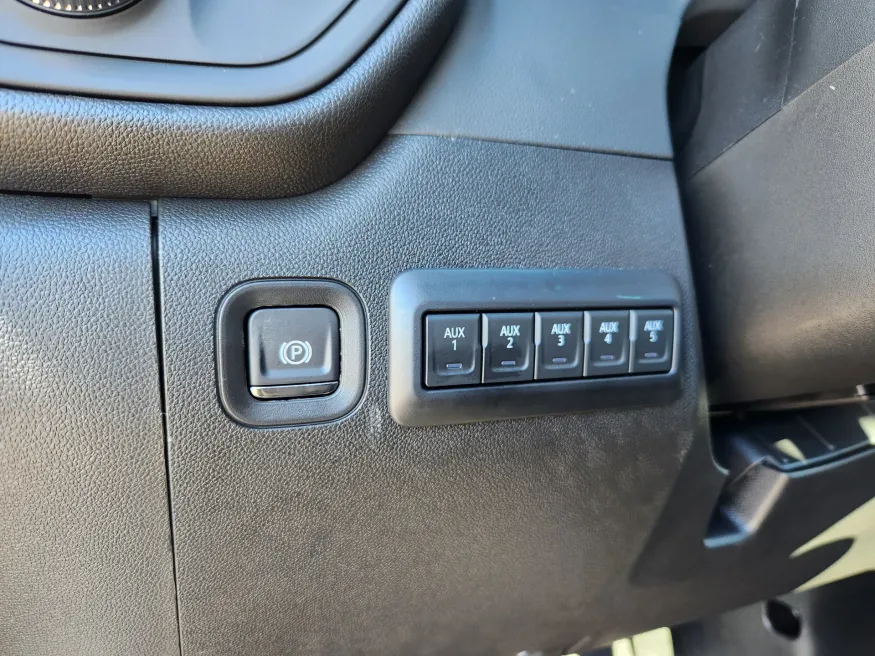 2026 GMC Sierra 2500HD Pro | Photo 7 of 29