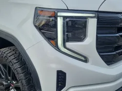 2025 GMC Sierra 1500 Elevation | Thumbnail Photo 4 of 23