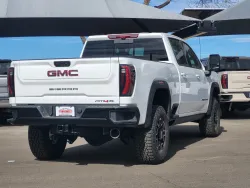 2026 GMC Sierra 2500HD AT4X | Thumbnail Photo 6 of 24