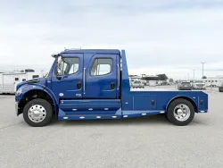 2025 Freightliner M2 106 Plus Summit Hauler | Thumbnail Photo 3 of 24