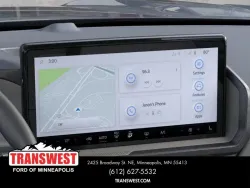 2025 Ford Bronco Sport Big Bend | Thumbnail Photo 13 of 23