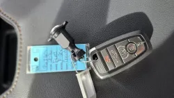 2026 Ford Super Duty F-250 | Thumbnail Photo 34 of 40