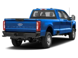 2026 Ford Super Duty F-350 | Thumbnail Photo 1 of 12