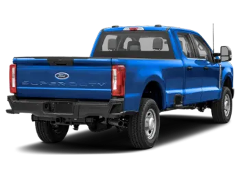 2026 Ford Super Duty F-350