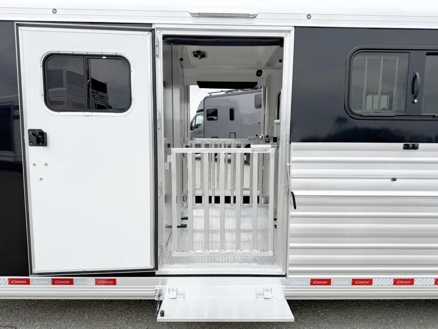 2026 Cimarron Showstar LX | Photo 16 of 20