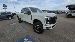 2026 Ford Super Duty F-350 | Thumbnail Photo 3 of 30