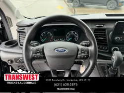 2023 Ford Transit | Thumbnail Photo 9 of 19