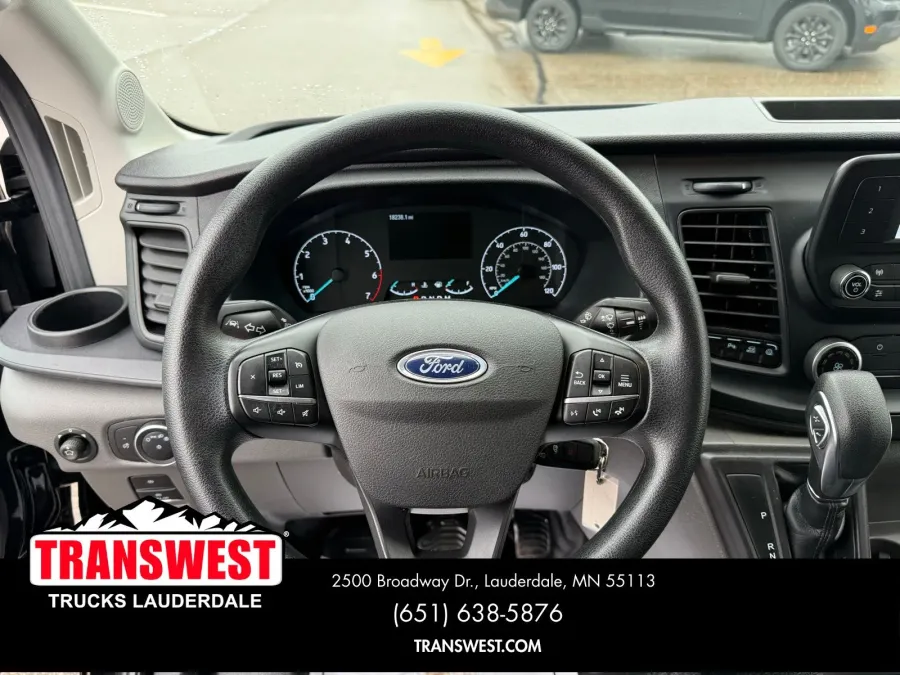 2023 Ford Transit | Photo 9 of 19