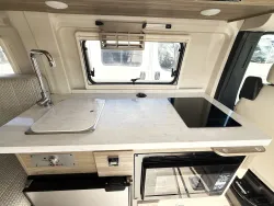 2023 Winnebago Travato 59KL | Thumbnail Photo 9 of 14