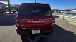 2025 Ford Bronco Sport | Thumbnail Photo 5 of 25