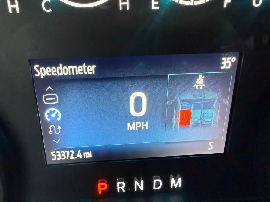 2024 Ford Super Duty F-350 XL | Photo 12 of 15